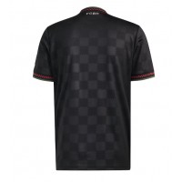 Bayern Munich Fußballbekleidung 3rd trikot 2025-26 Kurzarm
